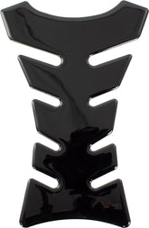 Bike It Black Spine Tank Pad